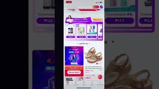 Side hustle. Earn extra income. Be a Lazada affiliate. #plslikeandsubscribe;#affiliate; #trending