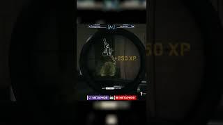 Metaphor - Лучший снайпер в Warzone © FaZe Swagg #shorts