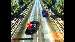 Driving Force 2 Pursuit Part 2