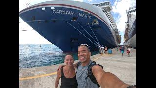 WE back in GRAND Turk - JACK SHACK here we come!