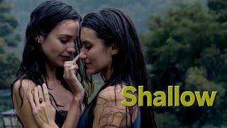 Luiza & Valentina- Shallow (Stupid Wife 3)