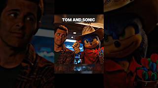 Sonic hand speed | sonic the hedgehog | sonic edit #shorts #sonic