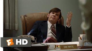 Milk (8/10) Movie CLIP - Harvey Tries to Work With Dan (2008) HD