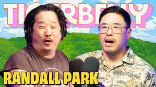 Randall Park & The Real Michael Bay Story | TigerBelly 463