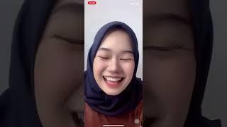 Live meimei chan siram air