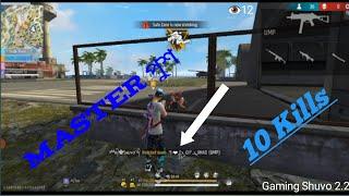 Battle Royale Gameplay BR Ranked Gameplay. Gaming Shuvo 2.2