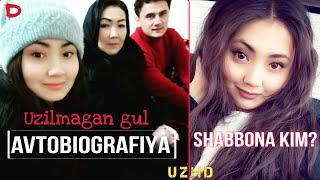 Uzilmagan gul seriali | Shabbona haqida!