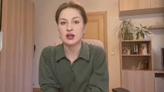 Ермолаева Алина Олеговна - репетитор по русскому языку - видеопрезентация для Repetit.ru