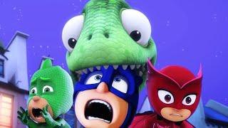 Best of PJ Masks! 🟡 HasTV Superheroes