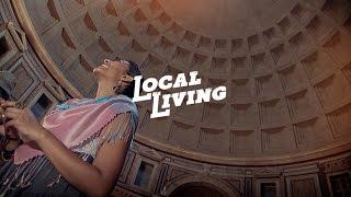 Travel Styles by G Adventures: Local Living