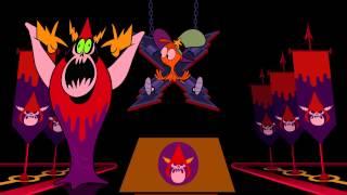 The Smile | Wander Over Yonder | Disney XD
