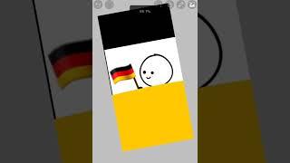 Germany ️ #shorts