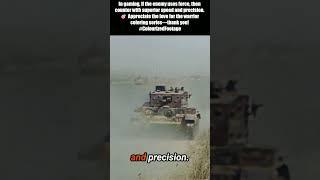 R 45 In gaming, if the enemy uses force, then counter with superior speed and precision