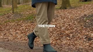 Chelsea Classic Rubber Boot | Tretorn