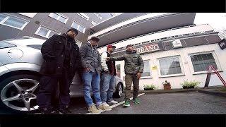 LAD - Das ist einfach Rap (prod. by Wizdom)