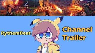 RythemBeat Channel Trailer