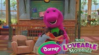 Most Loveable Moments! | Barney  | SUBSCRIBE