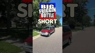 1996 Ford Aerostar
