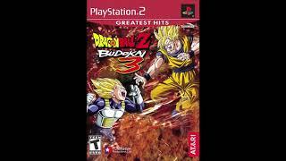 Dragon Ball Z: Budokai 3 - Exploration (Saiyan Saga)