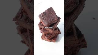 World’s Healthiest Brownies - 5 Simple Ingredients! 