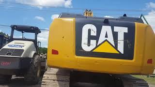 Excavators for rent near me