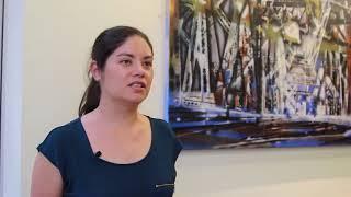 90 seconds with Jennifer Smith