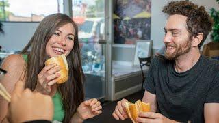 Banh Mi Le Commercial feat. Deanna Troy Travels