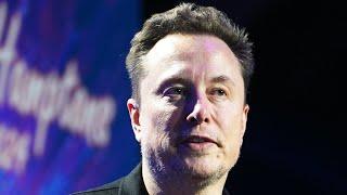 Elon Musk Loses His Cool, Cracks Under Criticisms