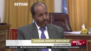 Will Al -Shabaab attack, dent Chinese Somalia relations?