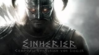 Nordic/Viking Music - Einherjer