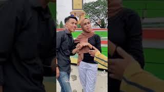 KUMPULAN TIK TOK ANAS FIKRI DAN NOVITA SARI TERBARU