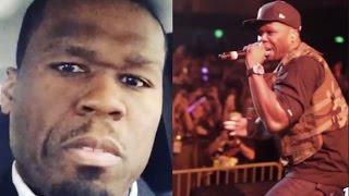 50 Cent Facing A Lawsuit For Punching A Woman at LOX Show in Baltimore | JTNEWS