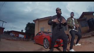 Medikal - Confirm remix ft. Sarkodie (Official Video)