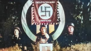 The SS and the Nazi Racial Utopia | UNCENSORED