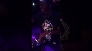Dj Ange Mix Live Spring Break Lubumbashi 2017