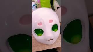 Credit |@ebaycarson| #furry #mask #dinomask #therianmask #notatherian #fursuit #fursona #furrs