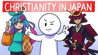 Japan NEEDS your prayers!