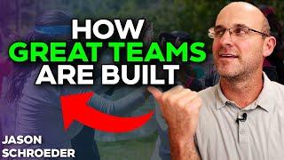 What Are The Best Team Building Activities For Work?