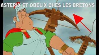 ASTERIX ET OBELIX CHEZ LES BRETONS FR HD