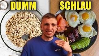 Kohlenhydrate Machen DUMM (Neue Wissenschaft)