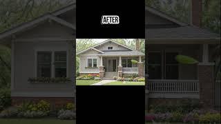 House Makeover  | Amazing Home Renovation Transformation!  #home #realestate #house
