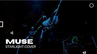 Muse - Starlight || Fast Fuzes cover