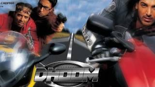 DHOOM - Teaser