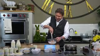 James Martin's Saturday Morning Series 6: Episode 20 Easter Saturday 8th April 2023