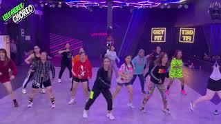 BUBBLE & WINE | DJ HARD2DEF FT BAY C | CHOREO | WORKOUT | ZUMBA | DANCE | LELY HERLY