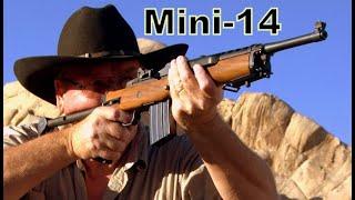 Ruger Mini-14 Ranch Rifle - I Love Mine But Is It Really Worth $1200?