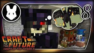Craft to the Future: CotT2 - Pt 8: Efrit Treat! - Mischief of Mice!