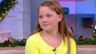 Obese Girl Loses 66 Pounds, Maintains Healthy Weight and Diet | Good Morning America | ABC News