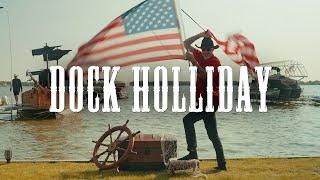 Louie Lee - Dock Holliday (Official Music Video)