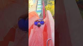 GRAVITY SLIDE - Atlantic Waterpark #Gravity Slide - Atlantic Water World #waterpark #atlantic #slide
